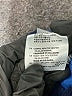 Sandro Solid Blue Casual Dress Size Med (2) - photo 8