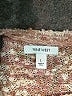Nine West Tweed Pink Pullover Sweater Size L - photo 7