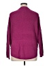 St. John's Bay Purple Pullover Sweater Size XL - photo 2