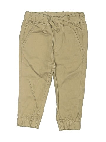 Ben Sherman Khakis (view 1)