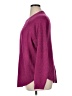 St. John's Bay Purple Pullover Sweater Size XL - photo 5