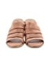 Earth Tan Sandals Size 8 - photo 2