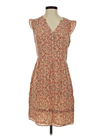 Caroll Casual Dress (view 1)