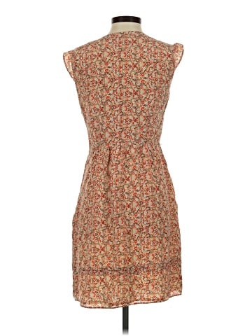 Caroll Casual Dress (view 2)