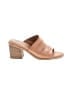 Earth Tan Sandals Size 8 - photo 1