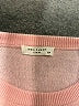 Equipment 100% Cashmere Pink Cashmere Pullover Sweater Size S - photo 7