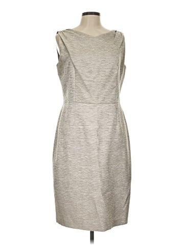 David Meister Casual Dress (view 1)