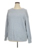 Maurices Gray Pullover Sweater Size XXL - photo 1