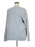 Maurices Gray Pullover Sweater Size XXL - photo 2