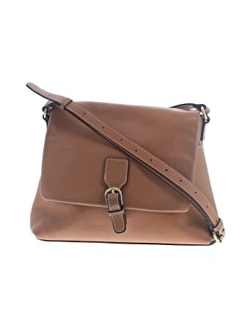 Patricia Nash Leather Crossbody Bag (view 1)