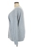 Maurices Gray Pullover Sweater Size XXL - photo 5