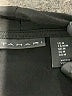 Tahari Black Sleeveless Blouse Size M - photo 7