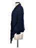 Splendid Blue Cardigan Size S - photo 5