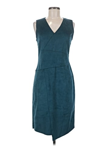 T Tahari Casual Dress (view 1)