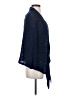 Splendid Blue Cardigan Size S - photo 4