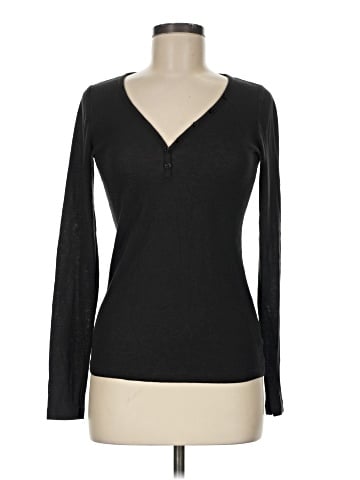 BDG Long Sleeve T-Shirt (view 1)