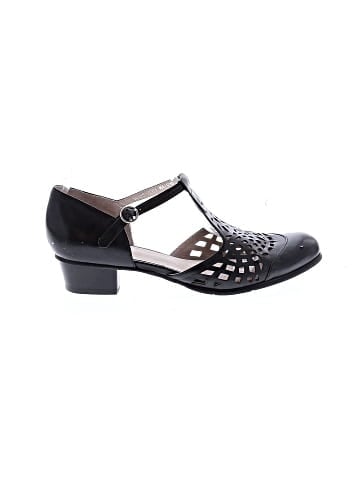 Spring Step Heels (view 1)