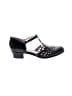 Spring Step Black Heels Size EU 39 - photo 1