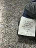 Tahari Print Blue Blazer Size 6 - photo 7
