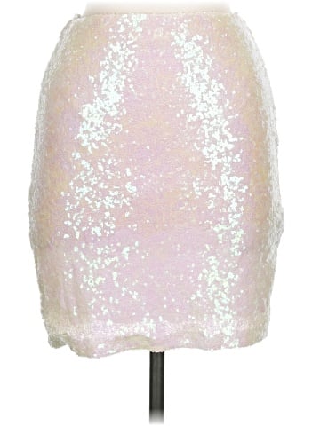 B. Smart Formal Skirt (view 1)