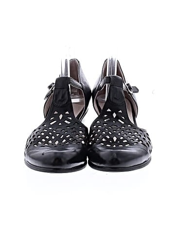 Spring Step Heels (view 2)