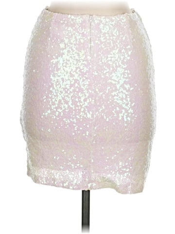 B. Smart Formal Skirt (view 2)