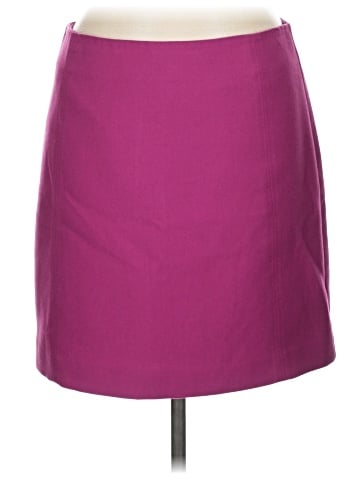 Ann Taylor LOFT Casual Skirt (view 1)