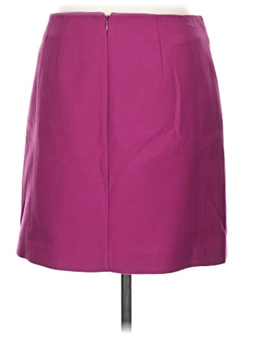 Ann Taylor LOFT Casual Skirt (view 2)