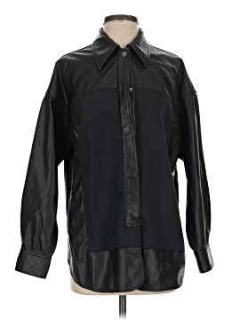 3.1 Phillip Lim Raincoat