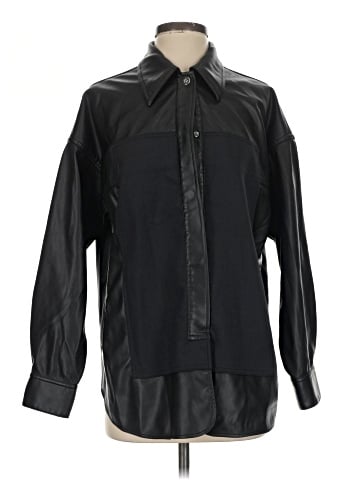 3.1 Phillip Lim Raincoat (view 1)