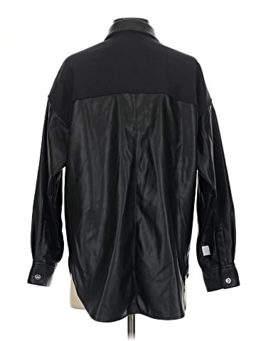 3.1 Phillip Lim Raincoat (view 2)