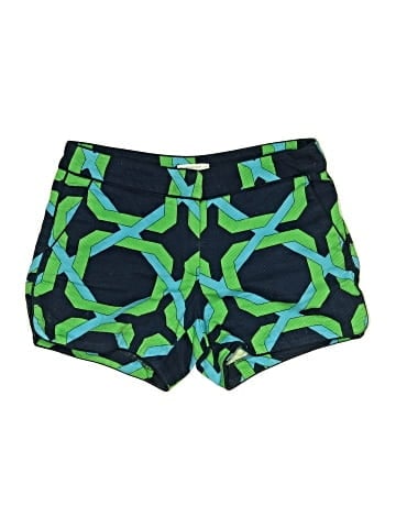 Katherine Barclay Shorts (view 1)