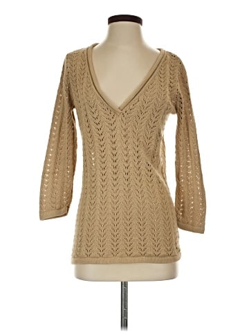 Geoffrey Beene Sport Pullover Sweater (view 1)