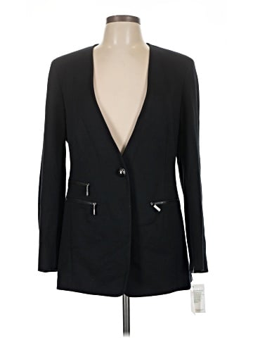 Anne Klein Blazer (view 1)