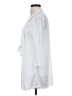 Aventura 100% Polyester White Cardigan Size S - photo 5