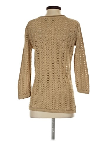 Geoffrey Beene Sport Pullover Sweater (view 2)