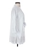 Aventura 100% Polyester White Cardigan Size S - photo 4