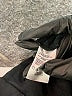 Lou & Grey Black Long Sleeve Blouse Size S - photo 8