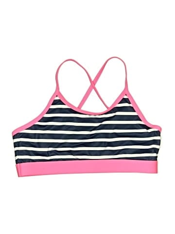 Lands' End Two Piece Swimsuit (view 1)