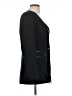 Anne Klein Black Blazer Size 10 - photo 4