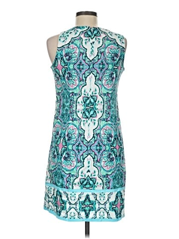 London Times Casual Dress (view 2)