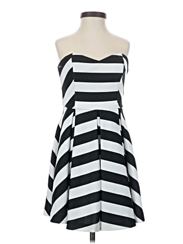 Astr Cocktail Dress (view 1)