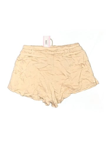 ASTR The Label Khaki Shorts (view 2)