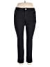 Route 66 Black Jeans Size 14 - photo 1