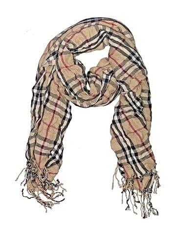 Pashmina Scarf (view 1)