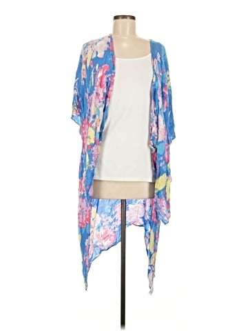 Trouve Kimono (view 1)