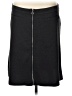 Spense Gray Casual Skirt Size L - photo 1