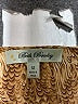 Beth Bowley Paisley Brown Cocktail Dress Size 12 - photo 7