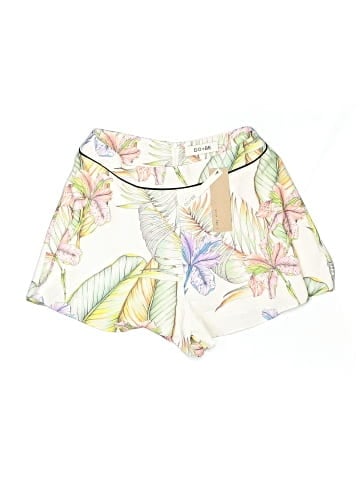 Do & Be Shorts (view 1)