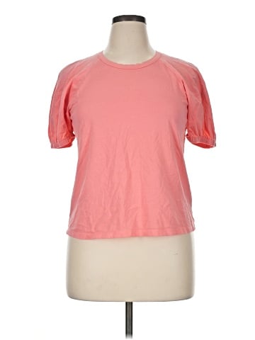 A.L.C. Short Sleeve T-Shirt (view 1)